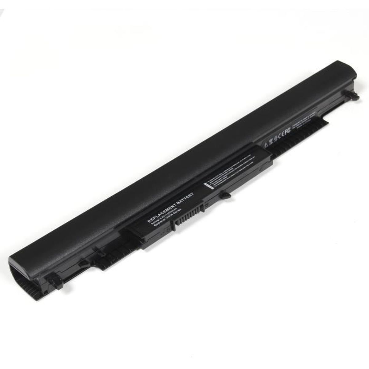 Kühllüfter Für HP 250G4, 255G4 – Ersatzteil TPN-C125, 4-polig