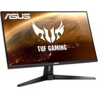 Écran PC Gamer ASUS TUF VG27AQ1A - 27" - IPS - WQHD (2560x1440) - 1ms MPRT - 170Hz - G-Sync - FreeSync - HDMI - DisplayPort - Noir