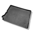 MOSSA Tapis de coffre adapté pour Peugeot 5008 II SUV (07.2017-....) G