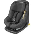 BÉBÉ CONFORT BEBE CONFORT Siège auto AxissFix Air, Group 0+/1, Isofix, Pivotant, i-Size, Air bags intégrés, de 4 mois à 4 ans , Nomad Black