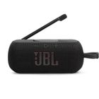 Radio portable - JBL - Tuner 3 - DAB/DAB+/FM - Bluetooth - 15 heures d’autonomie - Noir