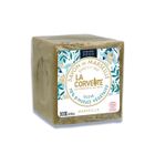 LACORVETTE Le Cube Edition Limitée 2020 Savon de Marseille Olive, 300 g