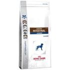 royal canin veterinary diet chien gastro-intestinal junior sac de 10kg de croquettes