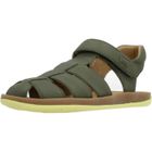 Sandale - CAMPER - 133640 - Vert - Enfant Garçon - Confortable et Résistante