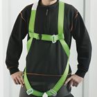 PROVENCE OUTILLAGE Harnais réglable anti chute