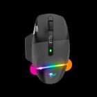 Souris Gamer - SPIRIT OF GAMER - XPERT M800 - Sans Fil - Ergonomique - 10 000 DPI