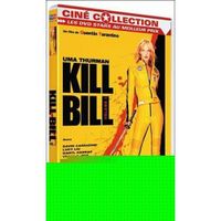 DVD Kill Bill
