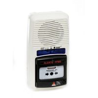 Alarmes PPMS RADIO avec Répéteur - Alarme autonome
