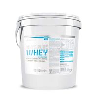 100% Pure Whey 4000g CHOCOLAT Biotech USA
