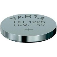 Micro Pile CR1225 VARTA Lithium 3V