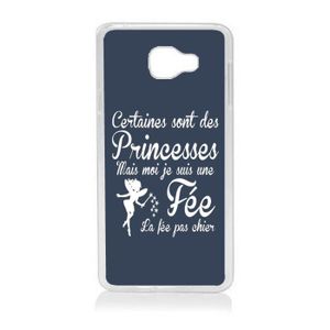 coque samsung a5 2017 humour