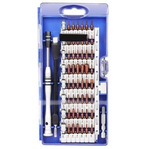 1 Set 25 en 1 tournevis de précision Kit pochette outil pour MacBook Air I