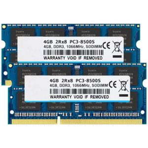 Lot of 10 G Skill Ripjaw 8GB DDR3 12800 NON-ECC Desktop Memory *km