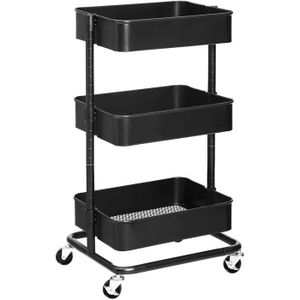 desserte etagere cdiscount