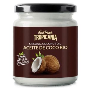 ANTI-IMPERFECTIONS Tropicania Soin Huile de Coco Bio 250ml