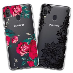 coque ringke galaxy a20e