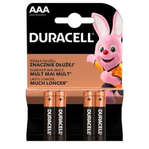 PILES 1 X DURACELL 376-377 (1 AMPOULE DE 1 BATTERIE) 1 P