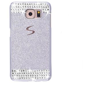 coque galaxy s6 edge paillette