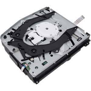 Lecteur Graveur 12,7mm Interne pour PC portable - Port SATA - Optique DVD -  CD RW - Cdiscount Informatique