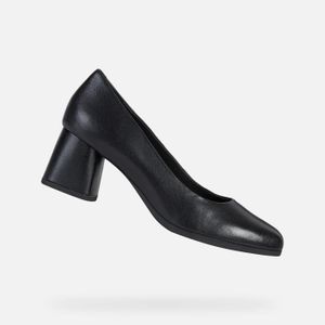 escarpin geox solde