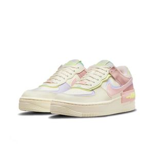 Air force 1 rose pale - Cdiscount