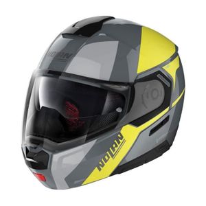 CASQUE MOTO SCOOTER NOLAN CASQUE MODULABLE N90-3 WILCO N-COM