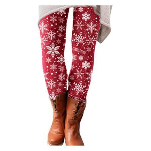 Collant de noel femme - Cdiscount