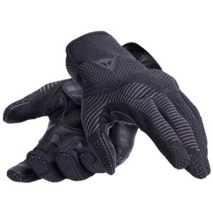 Gants Mitaines Moto Cuir - Style Rétro, Référence 310, Neuf Avec étiquettes