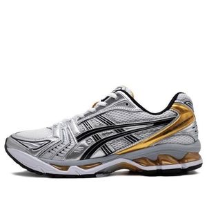 Asics noir et doré hotsell