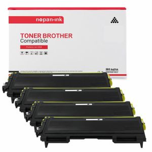 Tambour Green2Print 12000 Pages – Remplace Brother DR-2005 / DR2005 Pour HL-2035, Qualité Recyclée UE