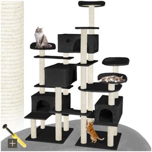 Arbre A Chat Pour Grand Chat Xxl Cdiscount Arbre A Chat Pour Grand Chat Xxl Cdiscount