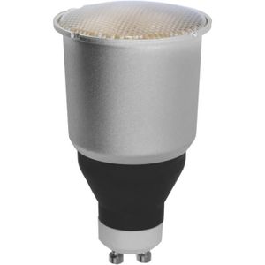 AMPOULE - LED Ampoule basse consommation Gu-10 Lumière chaude 11