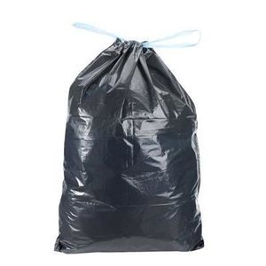 200 X Clair Sacs poubelle sacs pour poubelle Scrap/recyclage des déchets 18"x29"x39" 