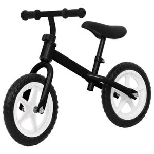 VÉLO ENFANT Vélo d'équilibre pour enfant - ZJCHAO - Roues de 1