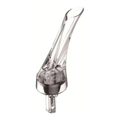 KROSNO Fjord Décanter Carafe à Whisky Verre | 950 ML | Fait main - La cave KROSNO Fjord Décanter Carafe à Whisky Verre | 950 ML | Fait main - La cave