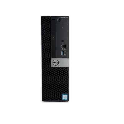 PC Dell 9020 SFF Intel Pentium G3220 RAM 32Go Disque Dur 1To
