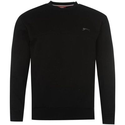 Brave Soul Sweat à Capuche Homme Bleu Marine