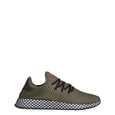 Adidas deerupt taille comment sale
