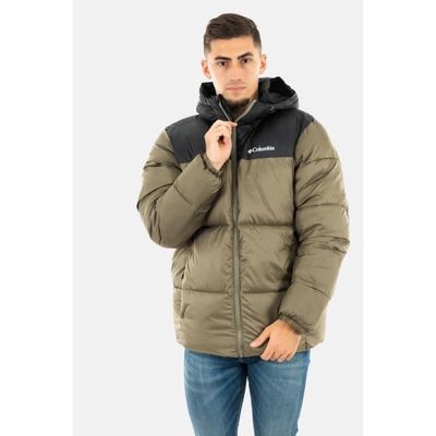 Columbia Puffect M homme pas cher