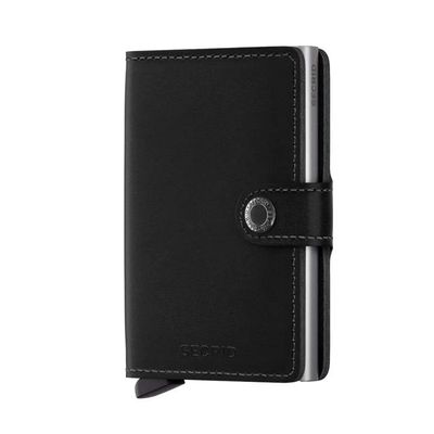 Etui Carte Bancaire Anti Piratage - Portefeuilles Homme / Portefeuilles Et Porte