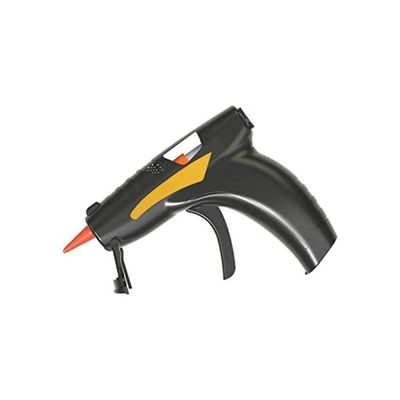 Pistolet à colle chaude sans fil DEUBA - Puissance max. 80W - Station de  recharge et coffret système inclus - Cdiscount Bricolage