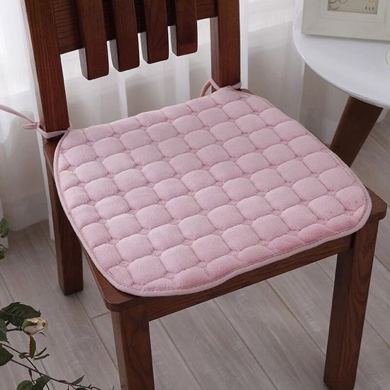 Coussin De Remplacement Pour Chaise Poang - Housse En Coton Amovible Et Lavable, Rembourrage Confortable (Blanc) - 10