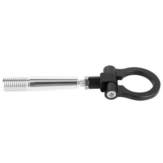 Anneau De Remorquage Universel VINGVO Pour Crochet De Remorquage