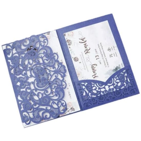 Lsgepavilion Lot De 10 Pochettes De Rangement Pour Billets De Banque 3