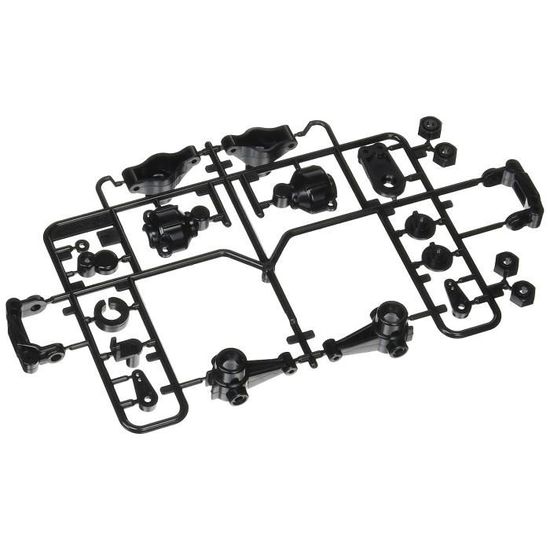 Lot De Pièces Neuves Pour Voiture RC HSP - Modélisme