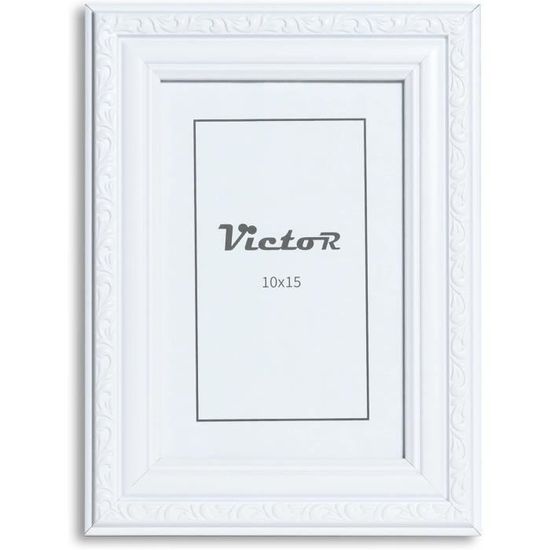Cadre Photo Blanc - Prix bas et livraison gratuite