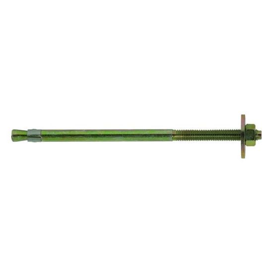 Bolzenanker Tox S-Fix Plus M12 x 180/88 103, 20 Stück