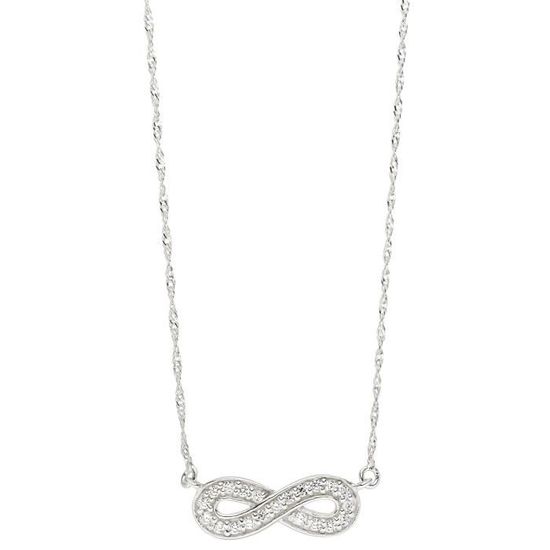 Orecchini Laimons A Simbolo Della Pace, In Argento 925 Sterling, Piccoli 5mm, Gioielli Donna Senza Nichel, Confezione Regalo