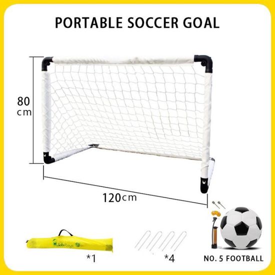 But de football pliable flexi-goal | INTERSPORT Clubs & Collectivités But de football pliable flexi-goal | INTERSPORT Clubs & Collectivités