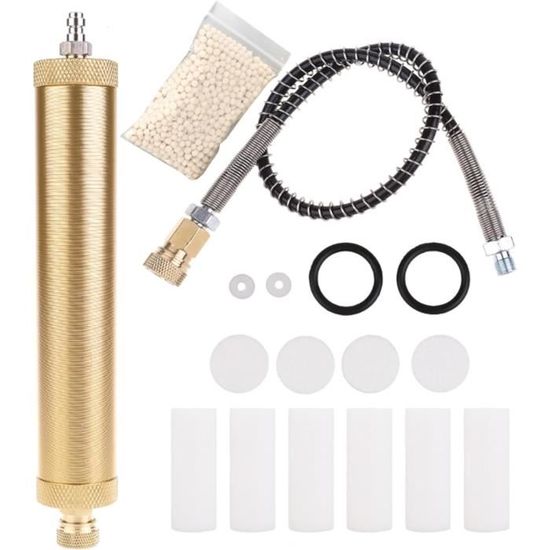 Duokon Séparateur D'eau D'huile De PCP Séparateur D'eau D'huile 30mpa